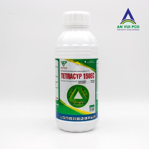 TETRACYP 150EC