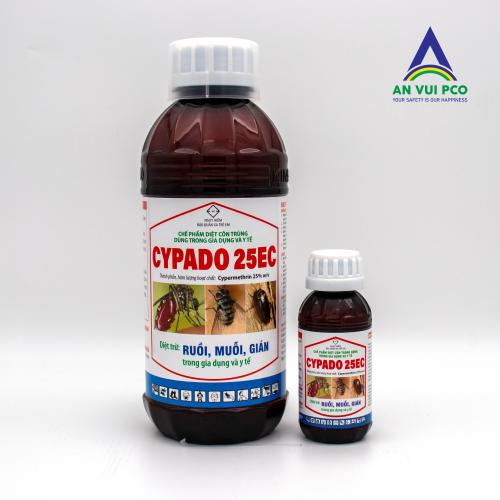 Cypado 25EC