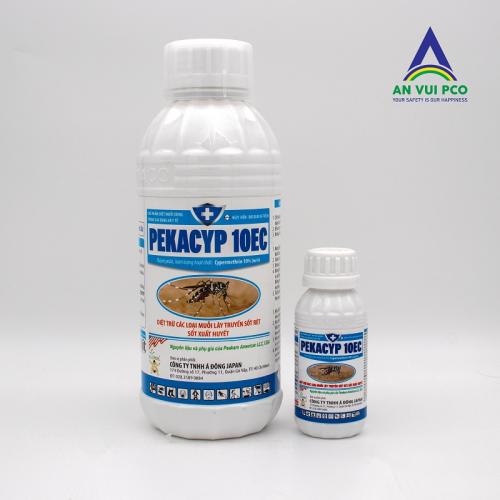 Pekacyp 10EC
